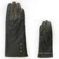 Professional custom leather gloves manufacturer in Europe